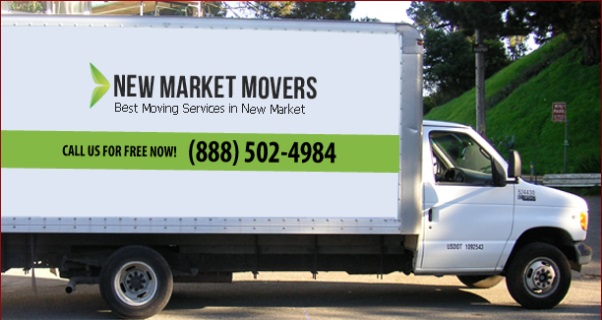 New Market Movers (Moving 